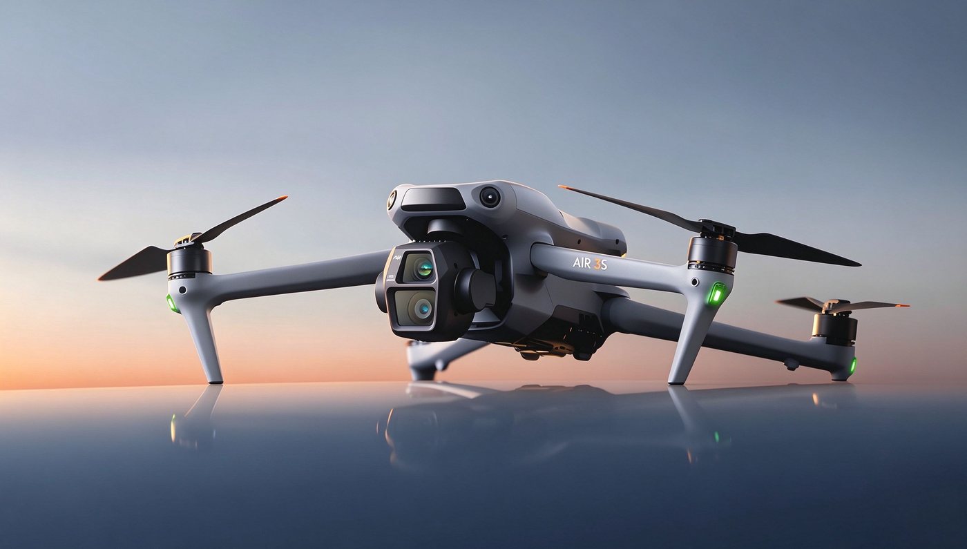 DJI Air 3S