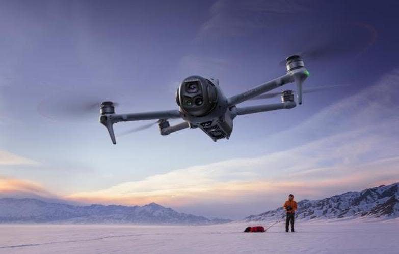 DJI Mavic 4 Pro